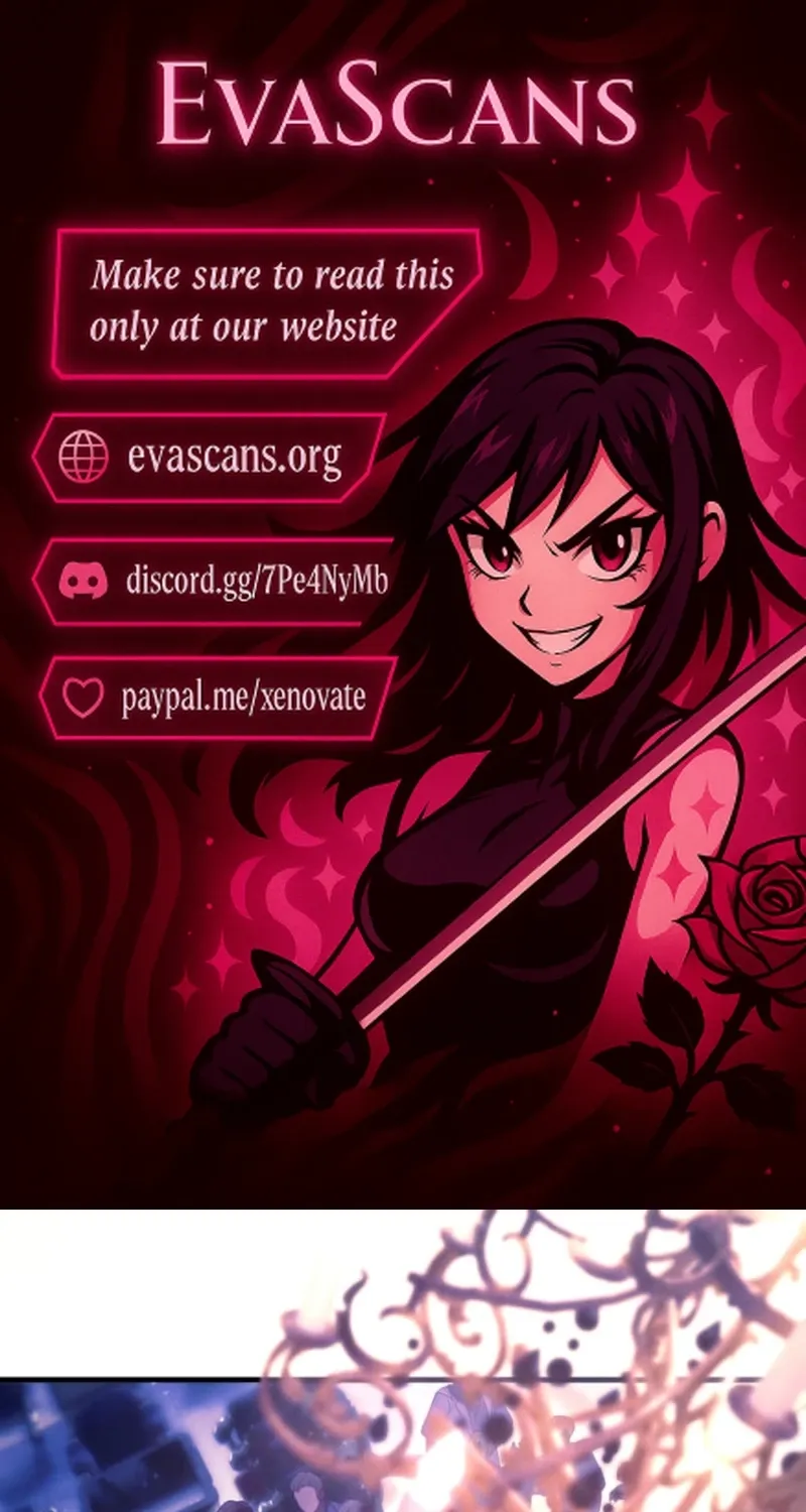 A Widowed Queen’s Devotion for Love - Chapter 30 - Page 1