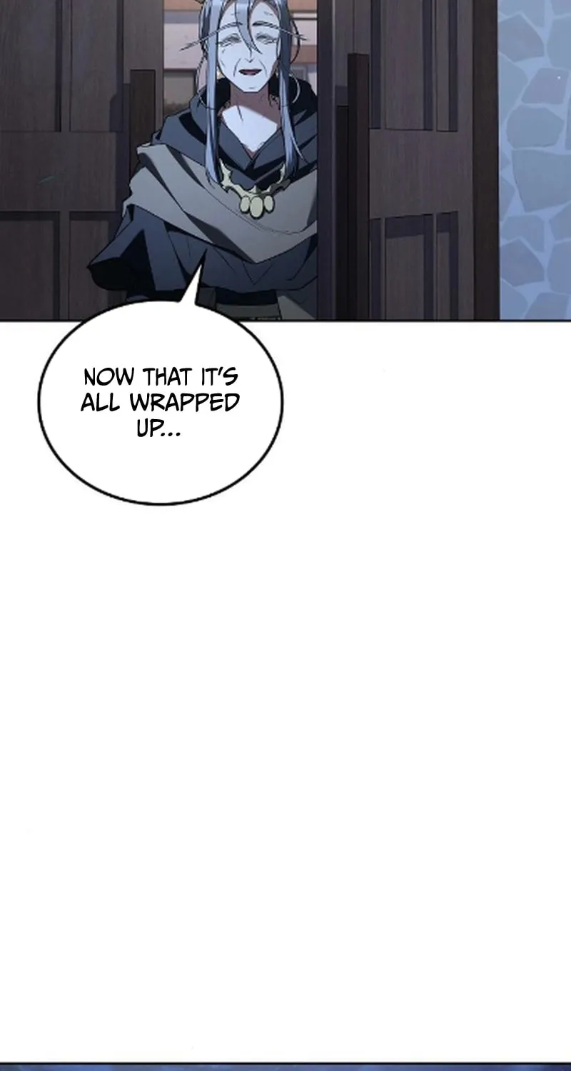 A Wizard's Restaurant - Chapter 122 - Page 2