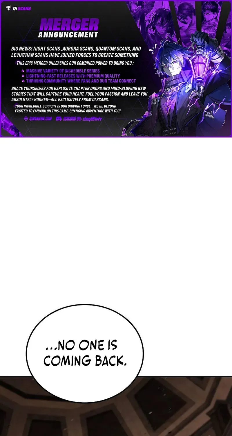 A Wizard's Restaurant - Chapter 126 - Page 1