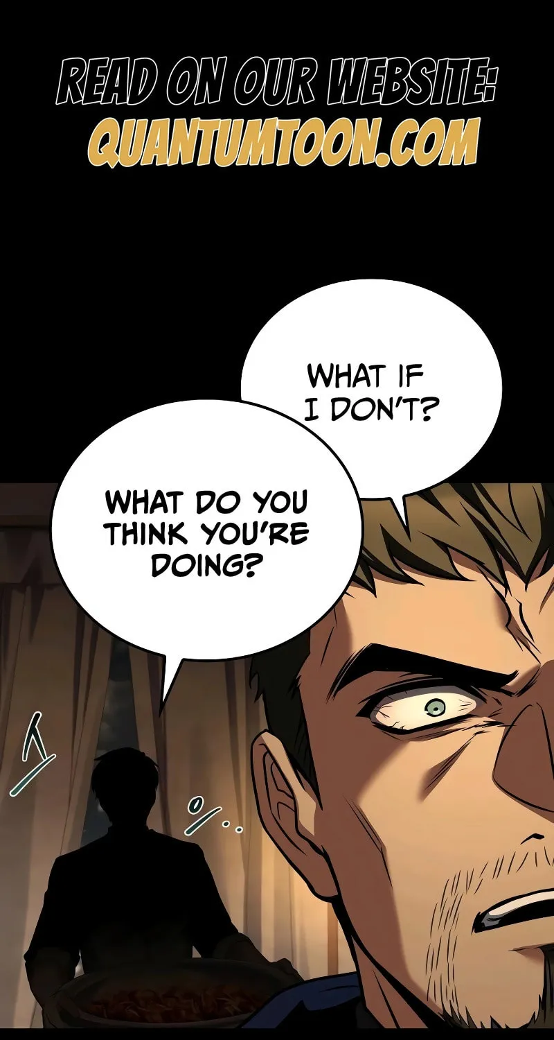 A Wizard's Restaurant - Chapter 93 - Page 2