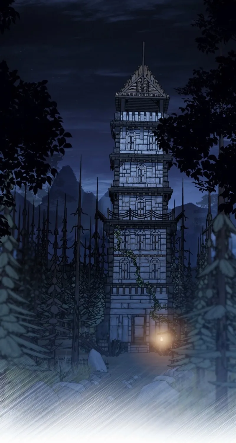 Abandoned, Is It Really Okay to Be Loved This Much? - Chapter 12 - Page 2