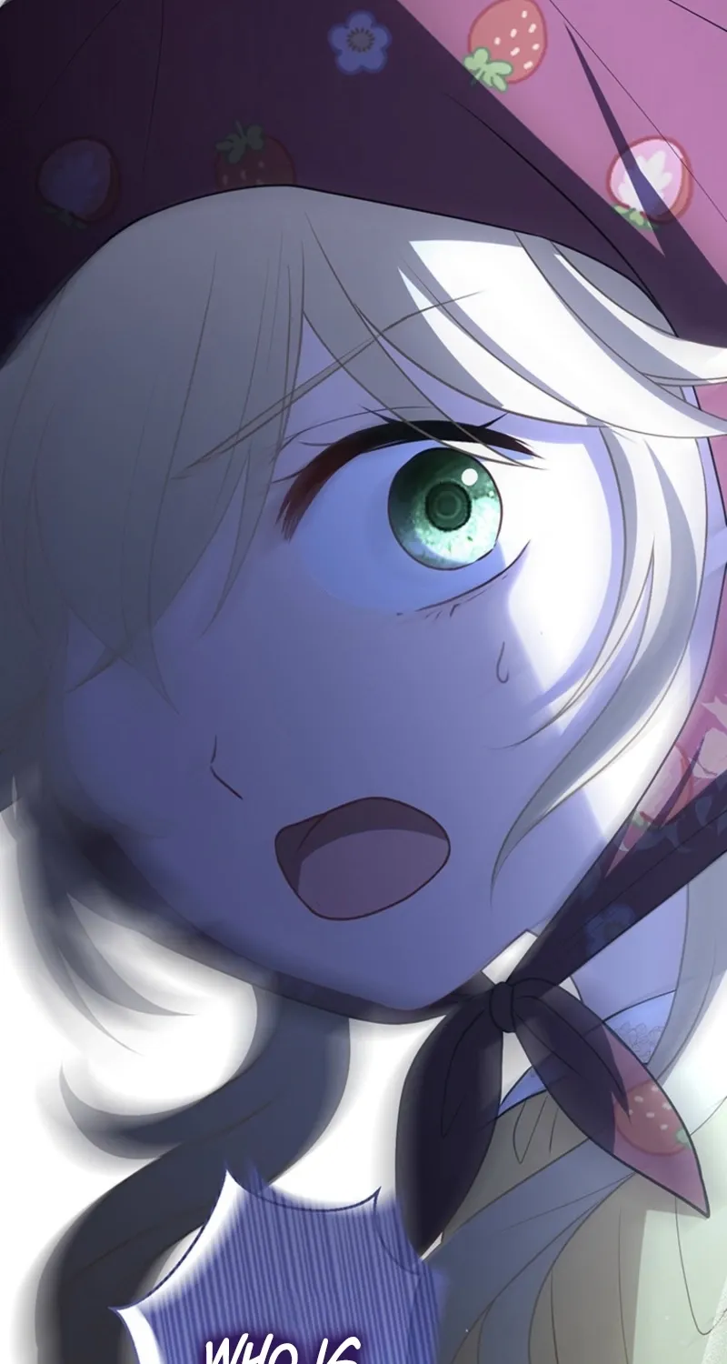 Abandoned, Is It Really Okay to Be Loved This Much? - Chapter 18 - Page 2