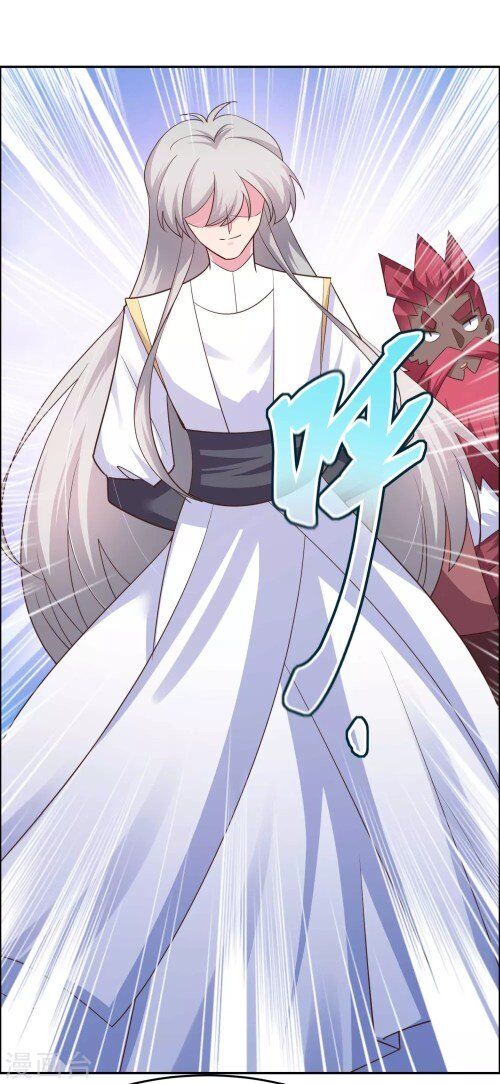 Above All Gods - Chapter 126 - Page 2