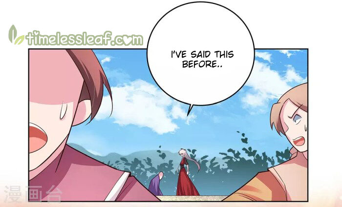 Above All Gods - Chapter 94.5 - Page 1