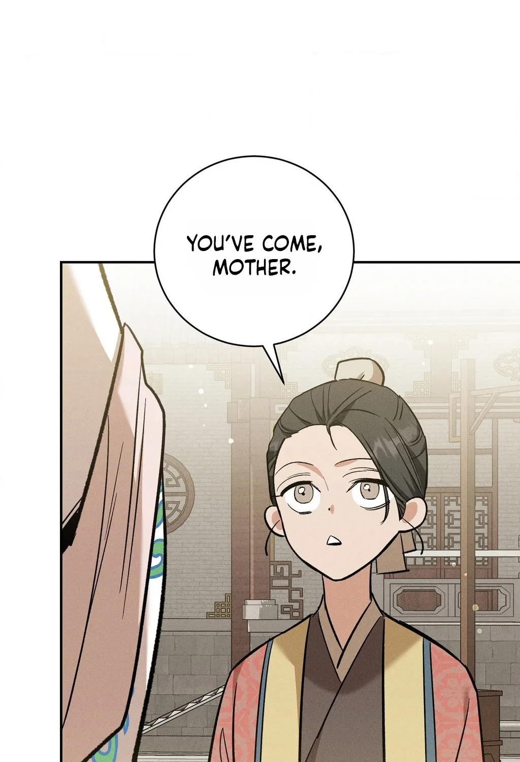 Absolute Adoration - Chapter 31 - Page 2