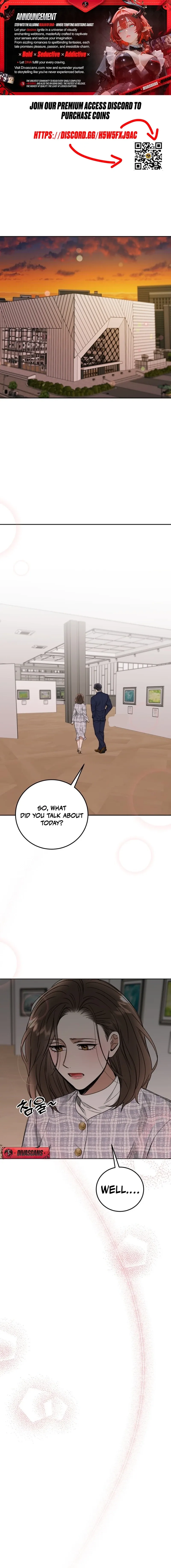 Absolute advantage - Chapter 44 - Page 1