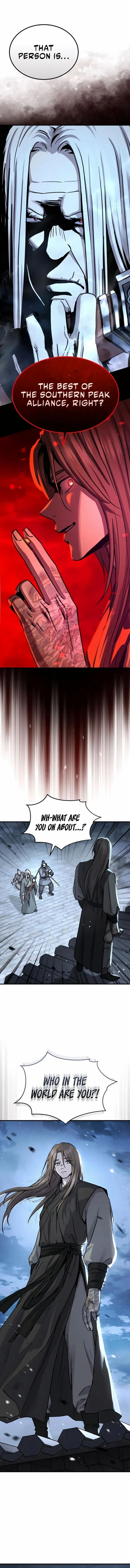 Absolute Dominion - Chapter 40 - Page 1