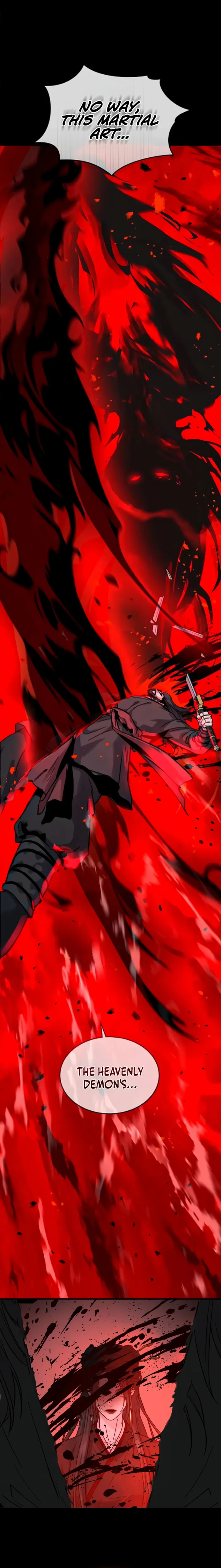 Absolute Dominion - Chapter 79 - Page 1