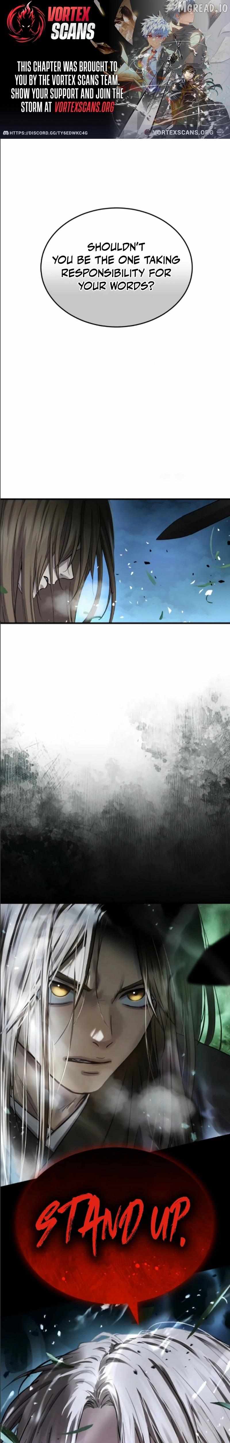 Absolute Dominion - Chapter 89 - Page 1