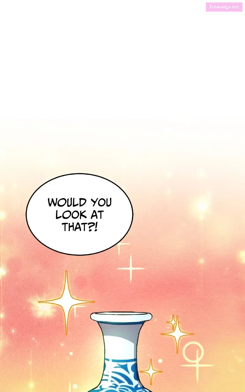 Absolute Reign - Chapter 4 - Page 1