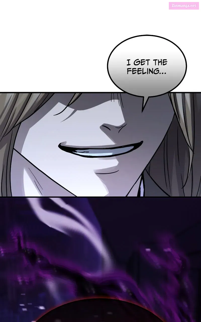 Absolute Reign - Chapter 42 - Page 1