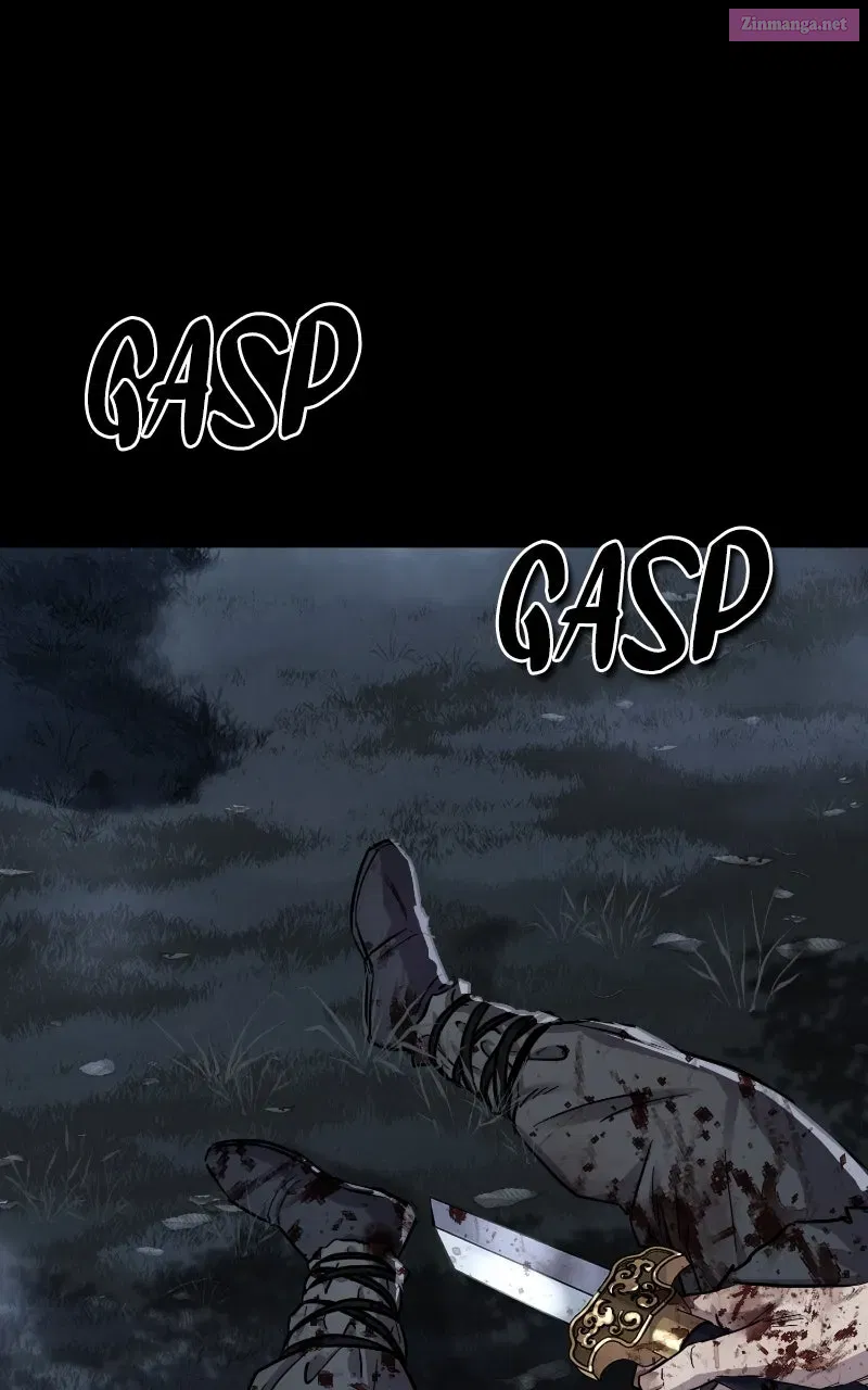 Absolute Reign - Chapter 43 - Page 1