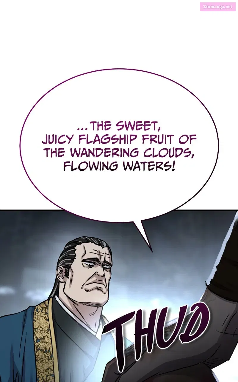 Absolute Reign - Chapter 50 - Page 1