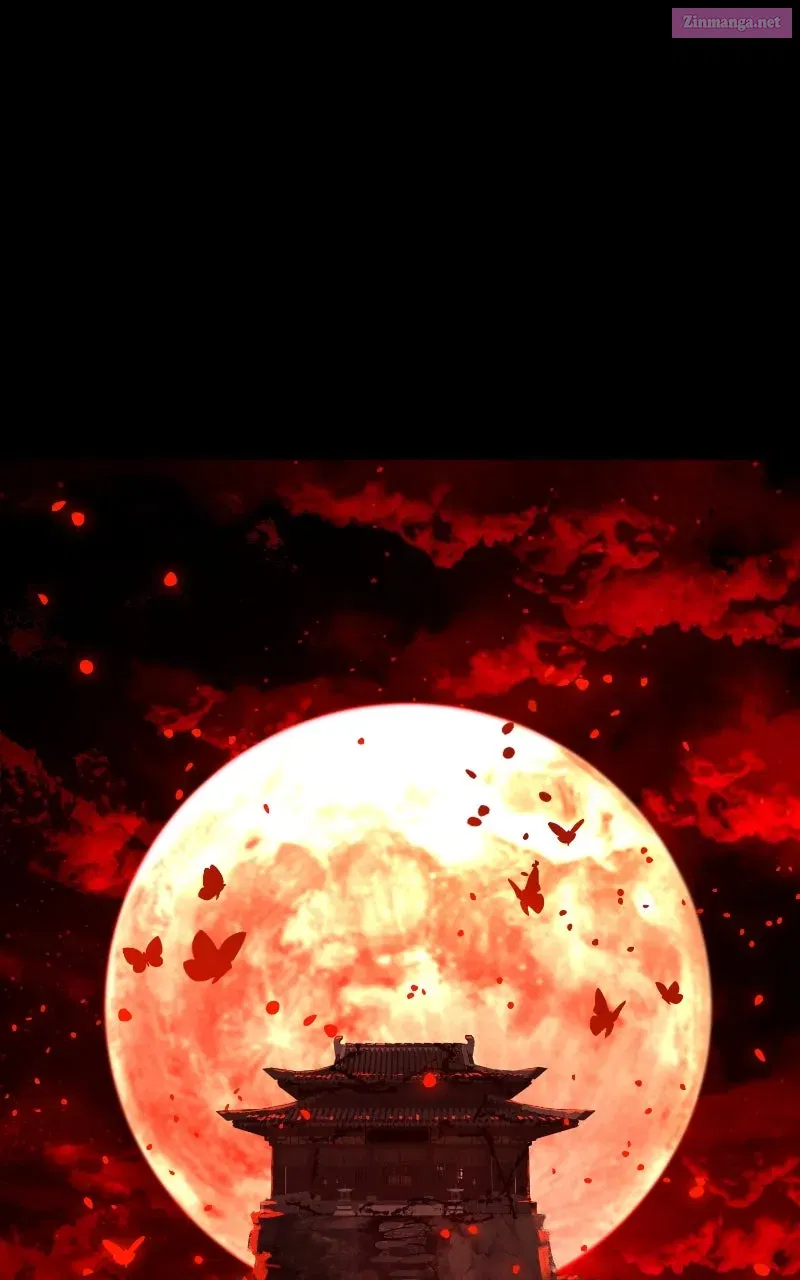 Absolute Reign - Chapter 61 - Page 1