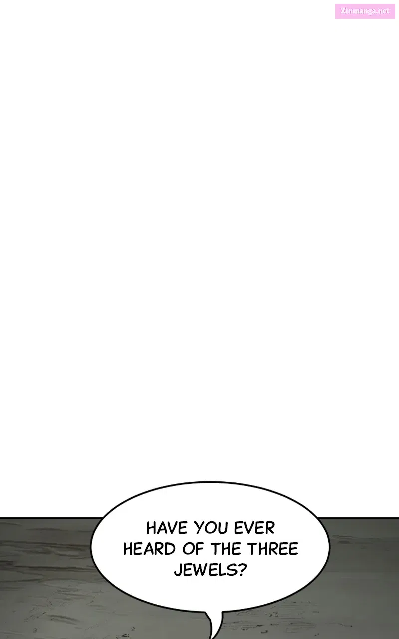 AbsoluteSword Sense - Chapter 11 - Page 1