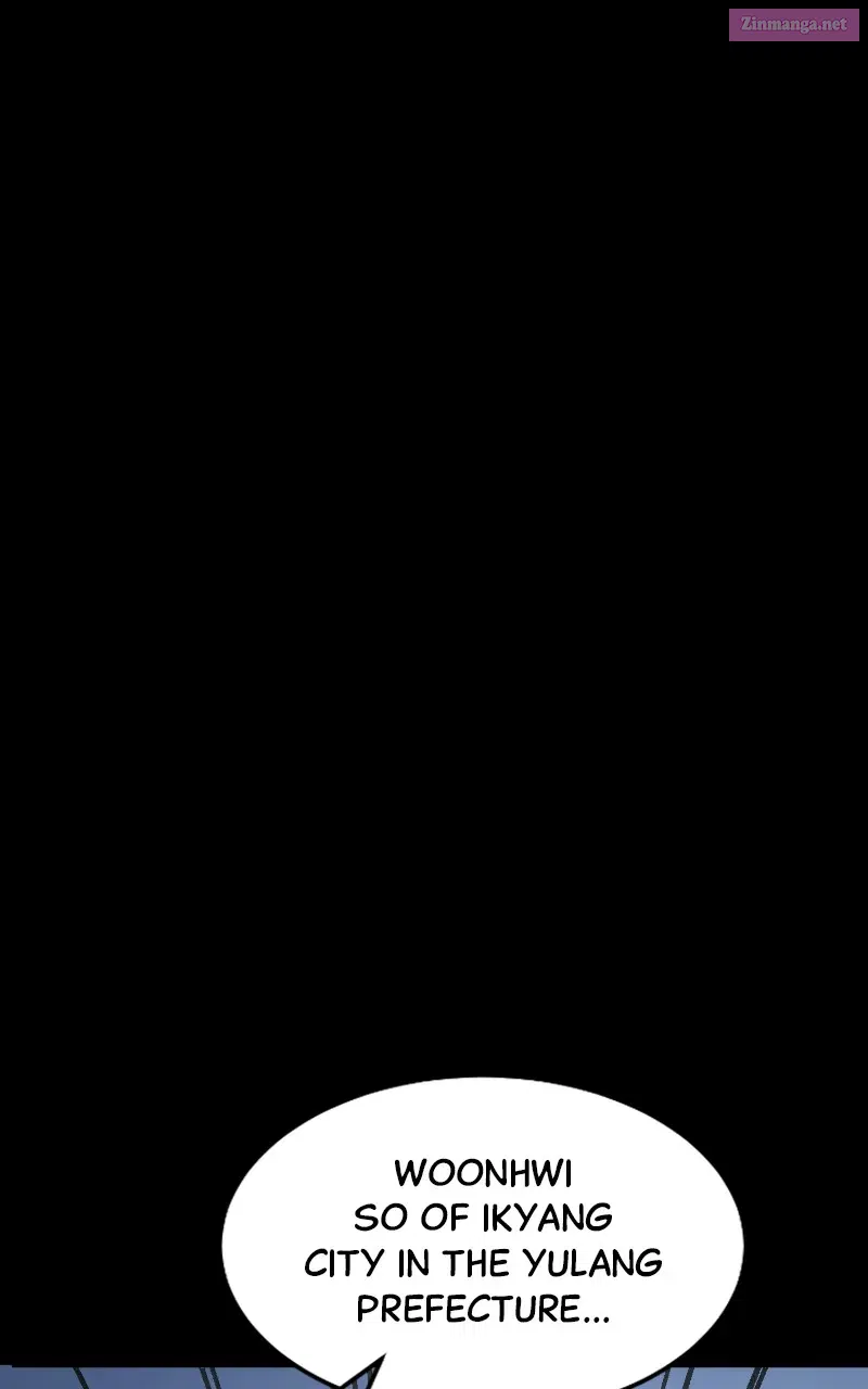 AbsoluteSword Sense - Chapter 3 - Page 1