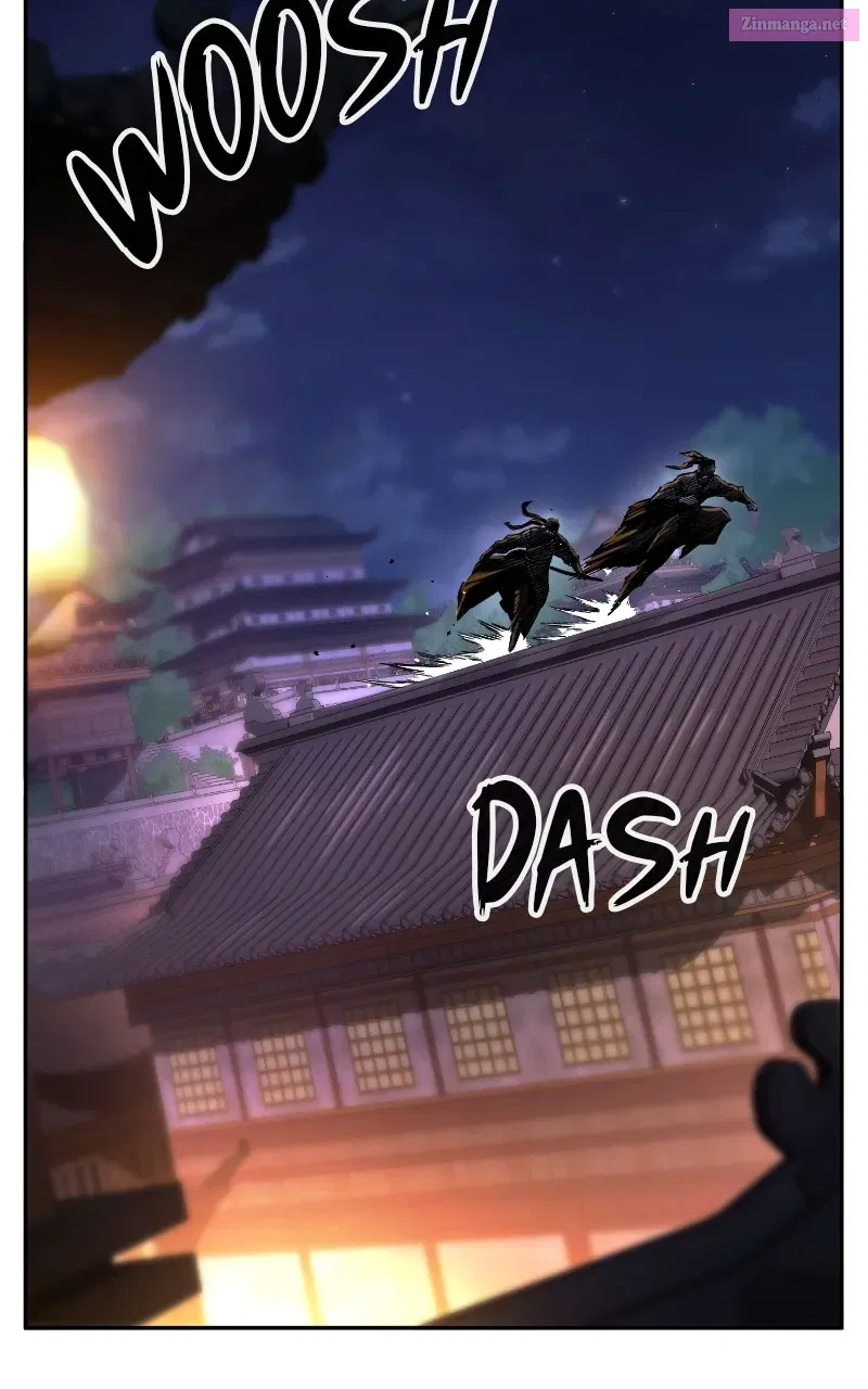 AbsoluteSword Sense - Chapter 81 - Page 2