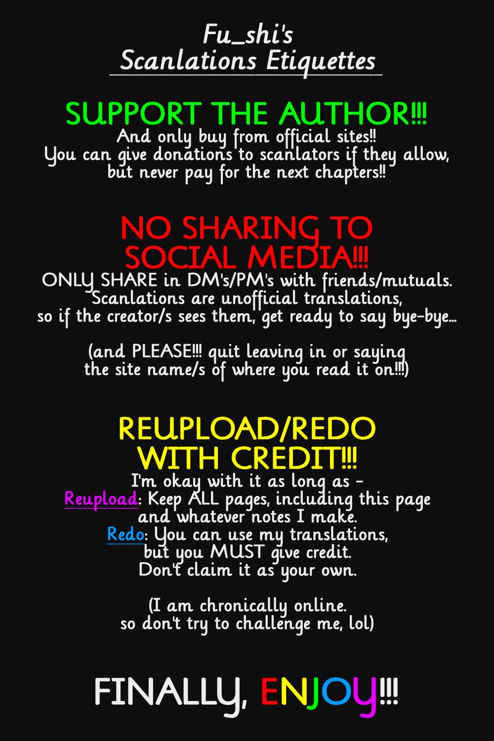 Abyss - Chapter 5 - Page 1