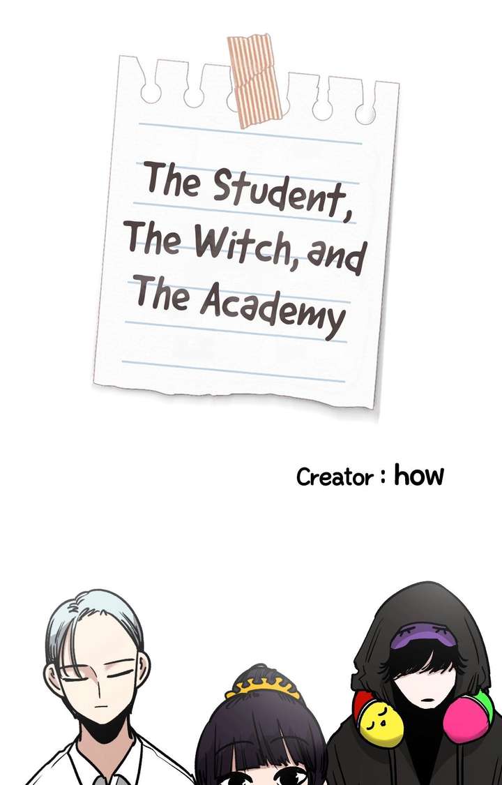 Academy of Card - Chapter 28 - Page 1