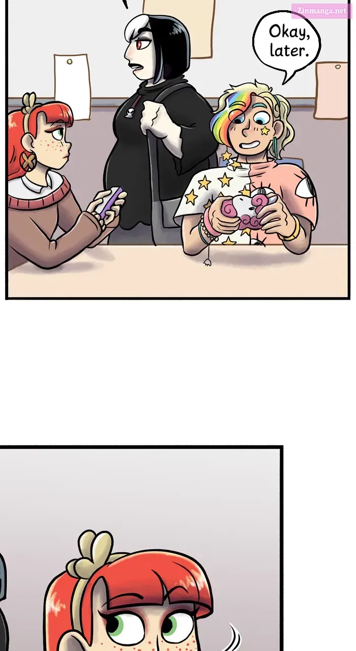 Acception - Chapter 139 - Page 2