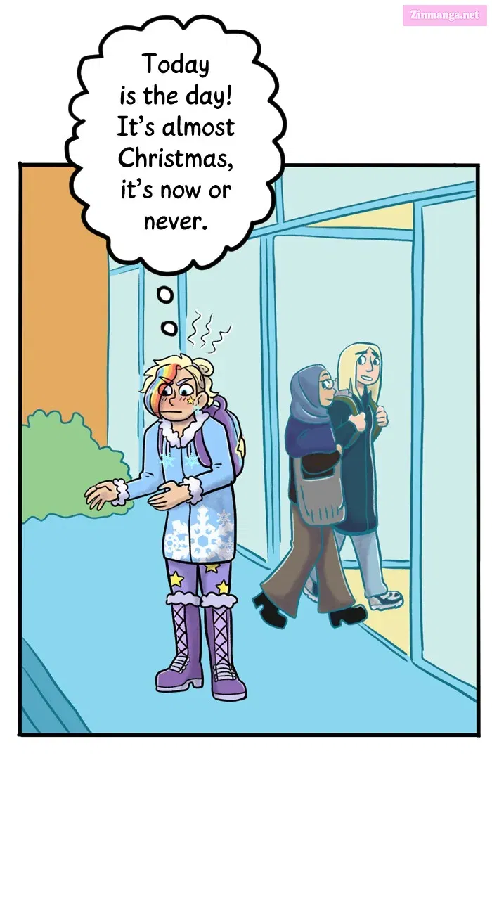 Acception - Chapter 149 - Page 2