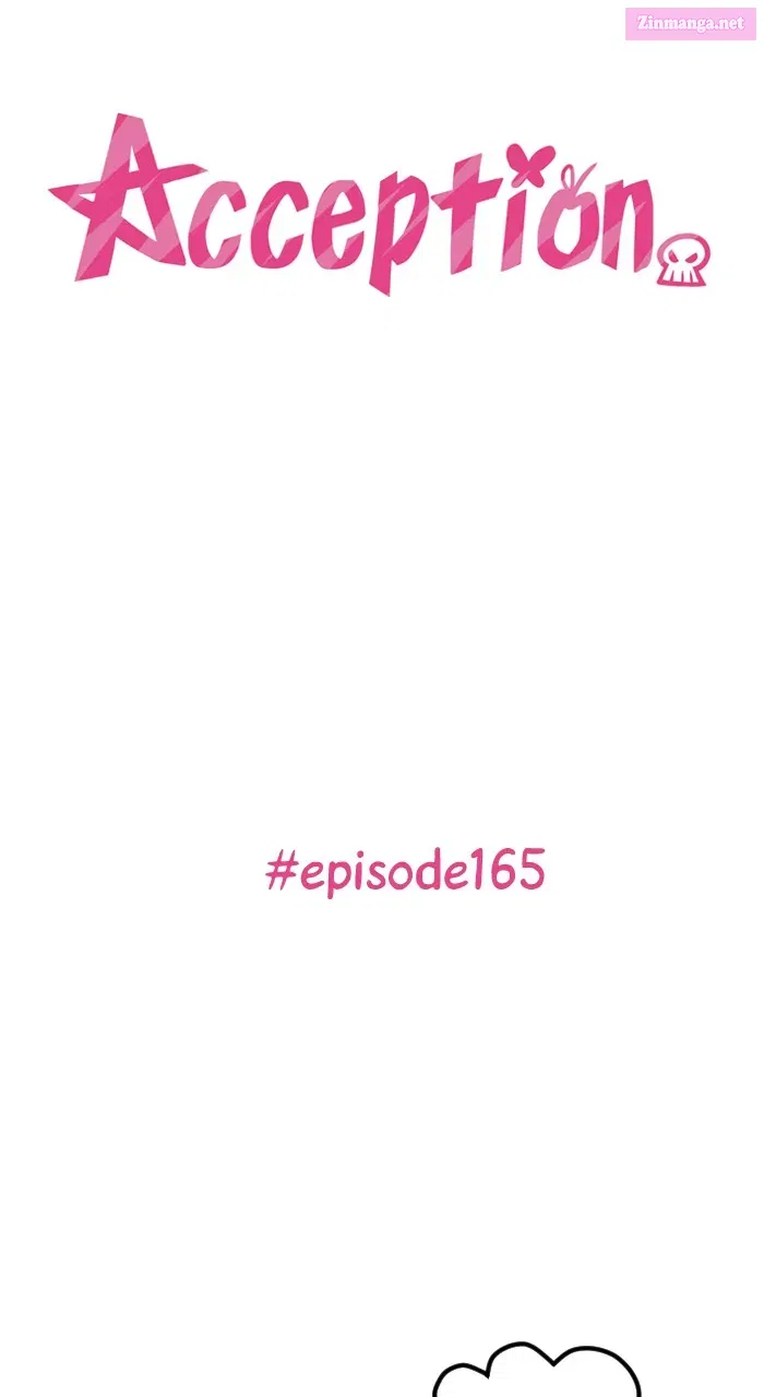 Acception - Chapter 165 - Page 1