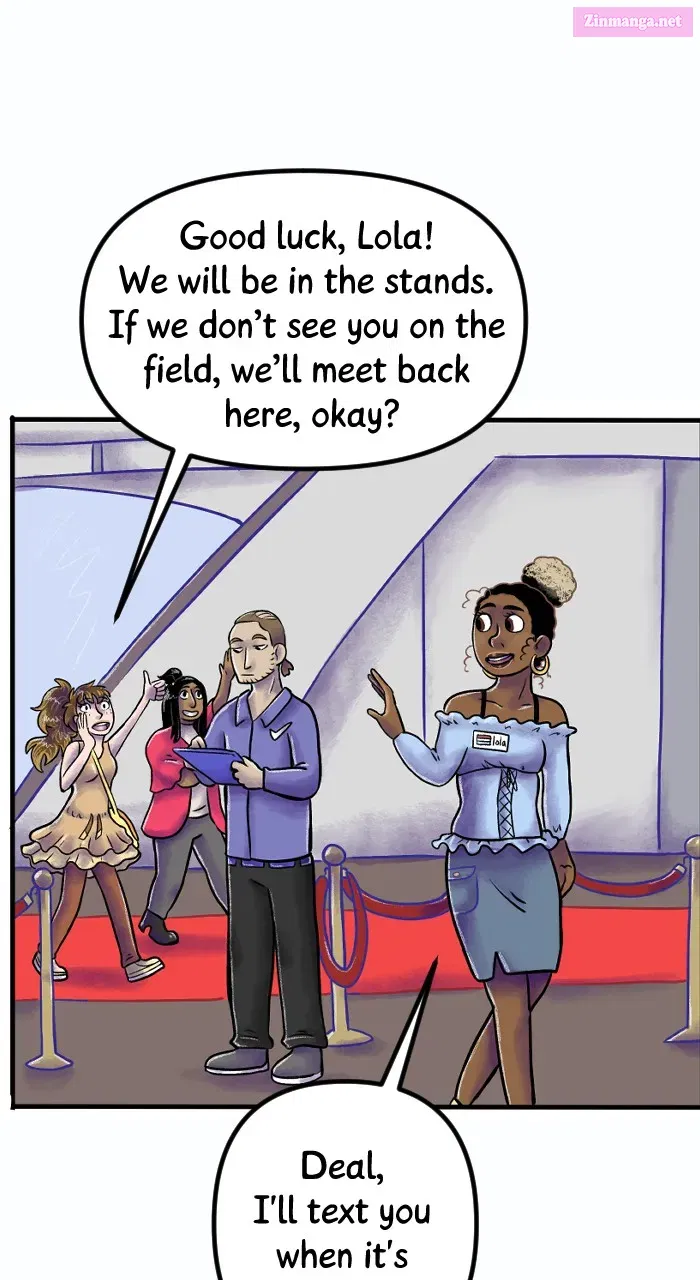 Acception - Chapter 182 - Page 2