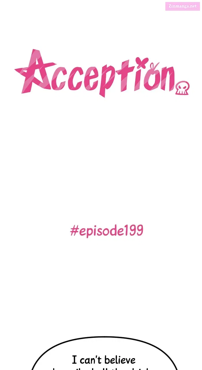 Acception - Chapter 199 - Page 1