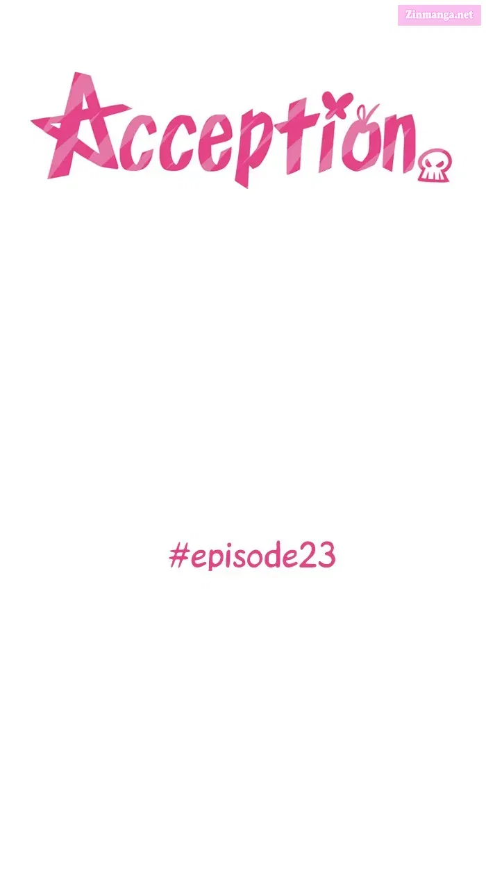 Acception - Chapter 23 - Page 1