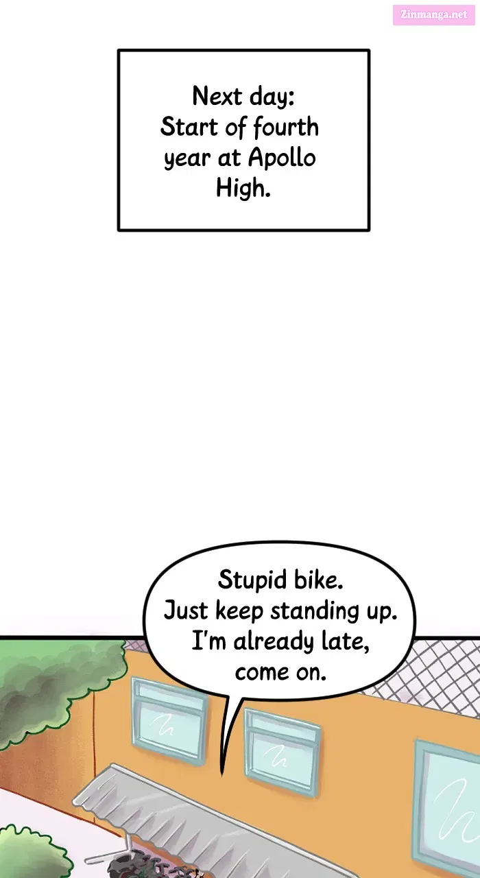 Acception - Chapter 281 - Page 2