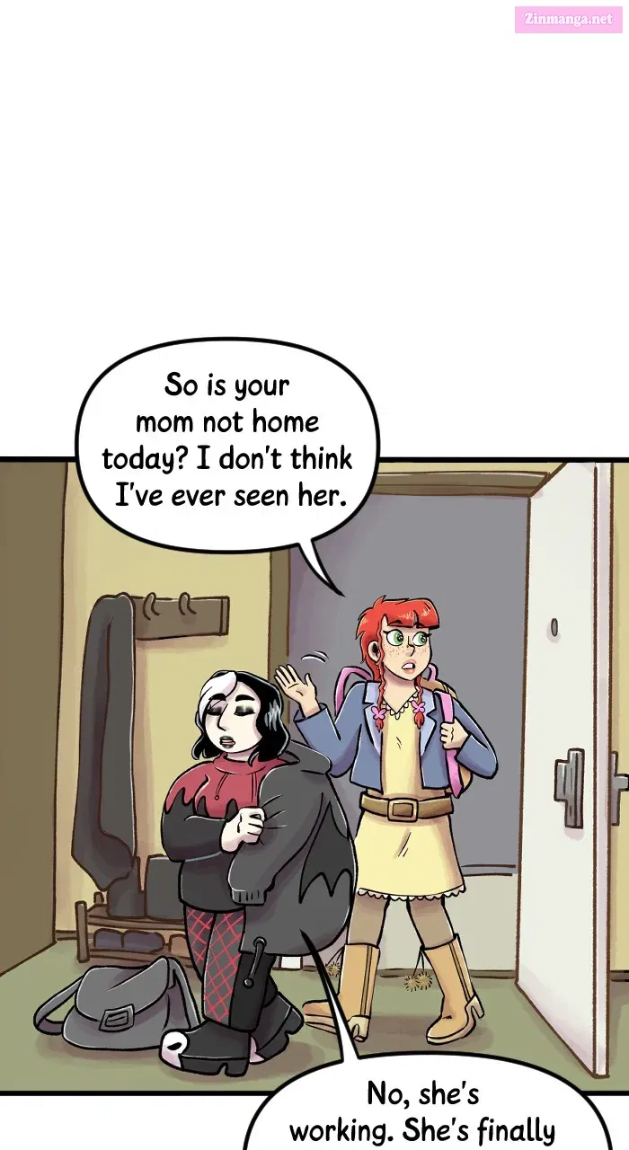 Acception - Chapter 296 - Page 2