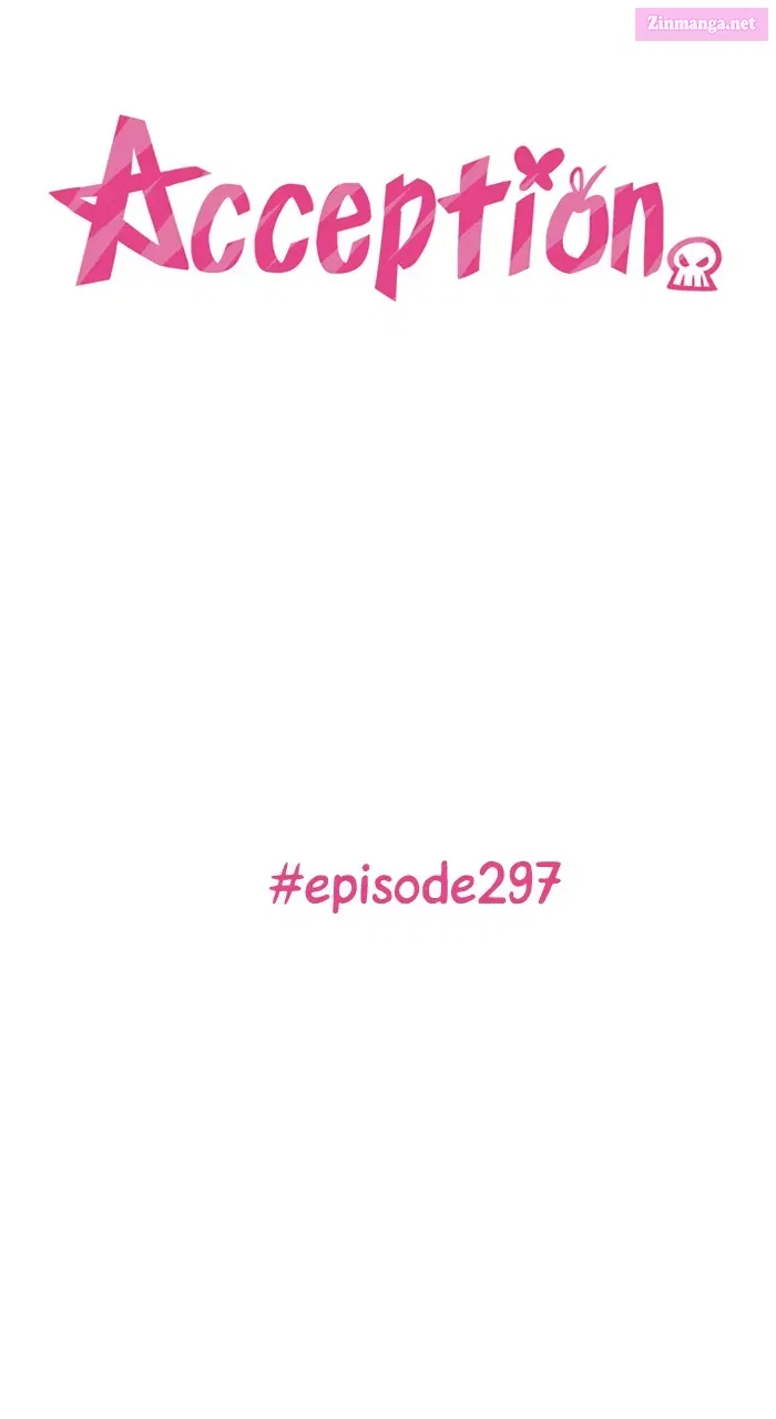 Acception - Chapter 298 - Page 1