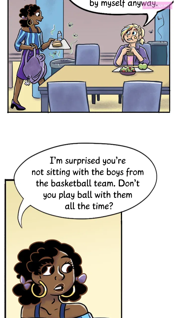 Acception - Chapter 58 - Page 2