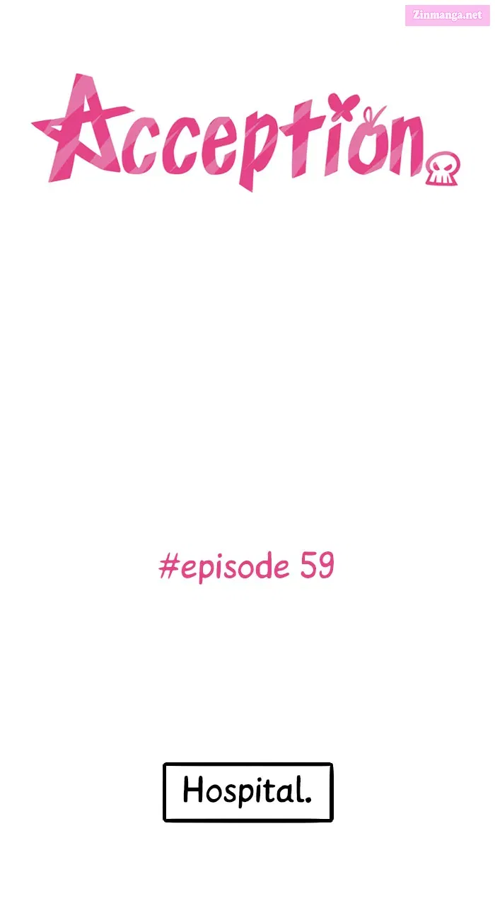 Acception - Chapter 59 - Page 1