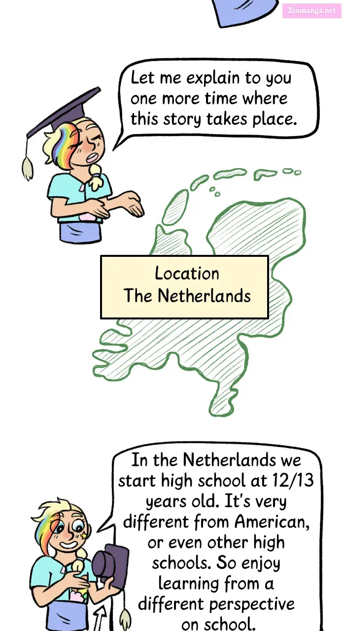 Acception - Chapter 89 - Page 2