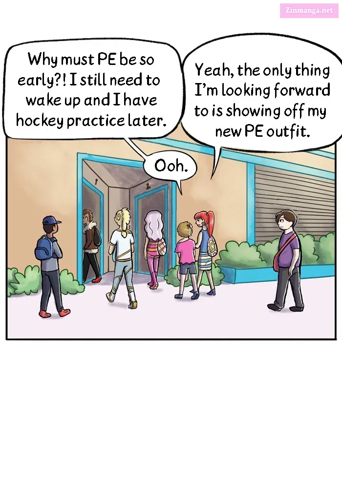 Acception - Chapter 9 - Page 2