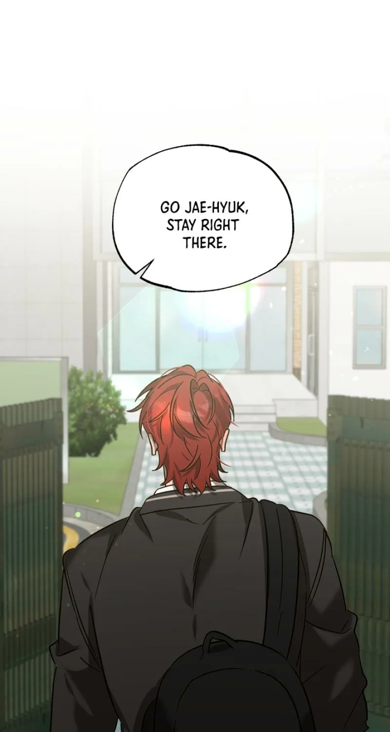 Accident Zone - Chapter 3 - Page 2