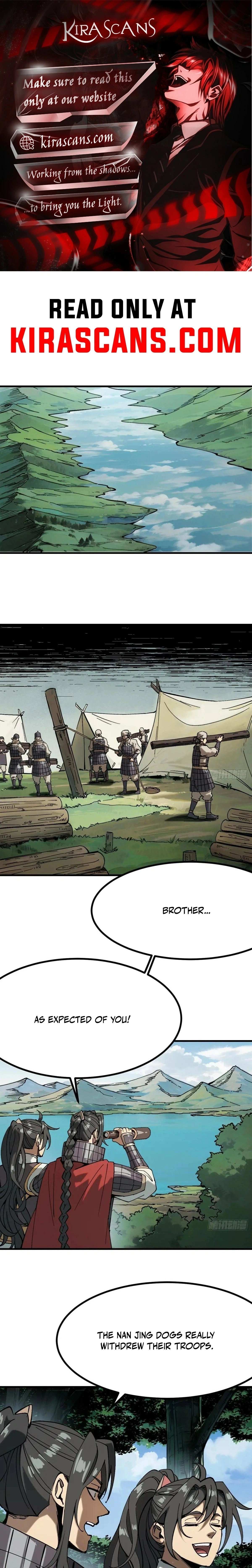 AccidentaIIy Became Famous Throughout History - Chapter 143 - Page 1