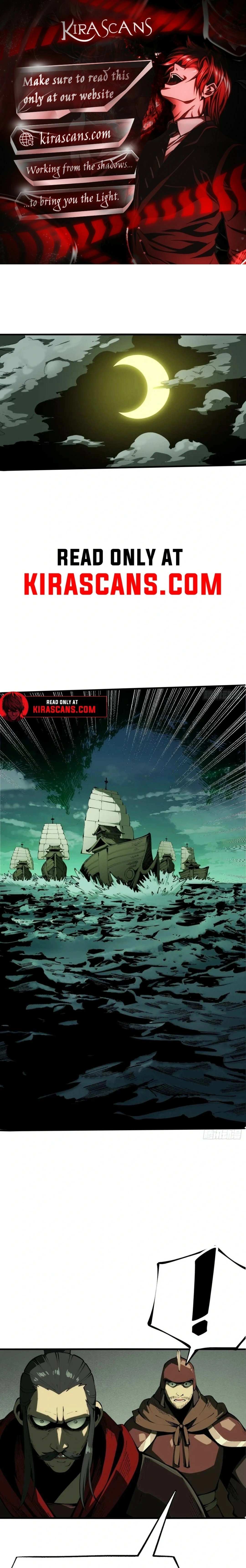 AccidentaIIy Became Famous Throughout History - Chapter 146 - Page 1