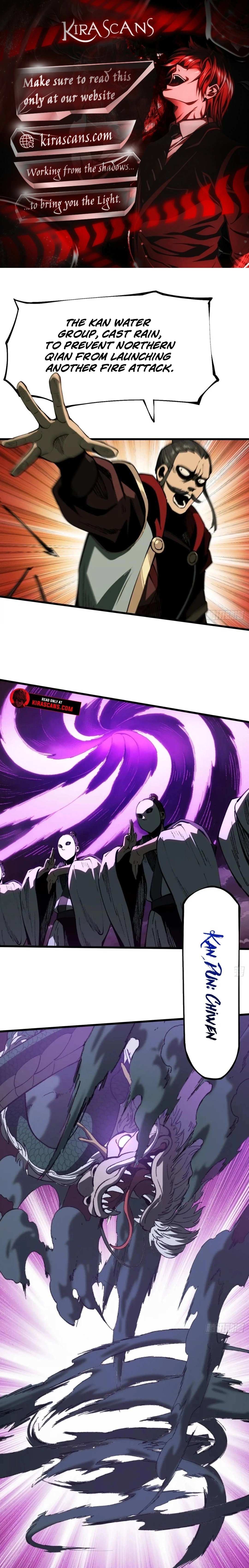 AccidentaIIy Became Famous Throughout History - Chapter 147 - Page 1