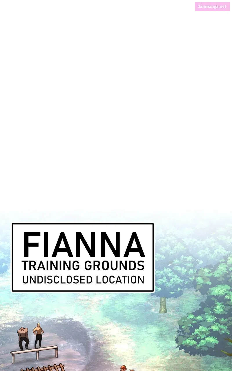 Accidental Assassin - Chapter 30 - Page 1