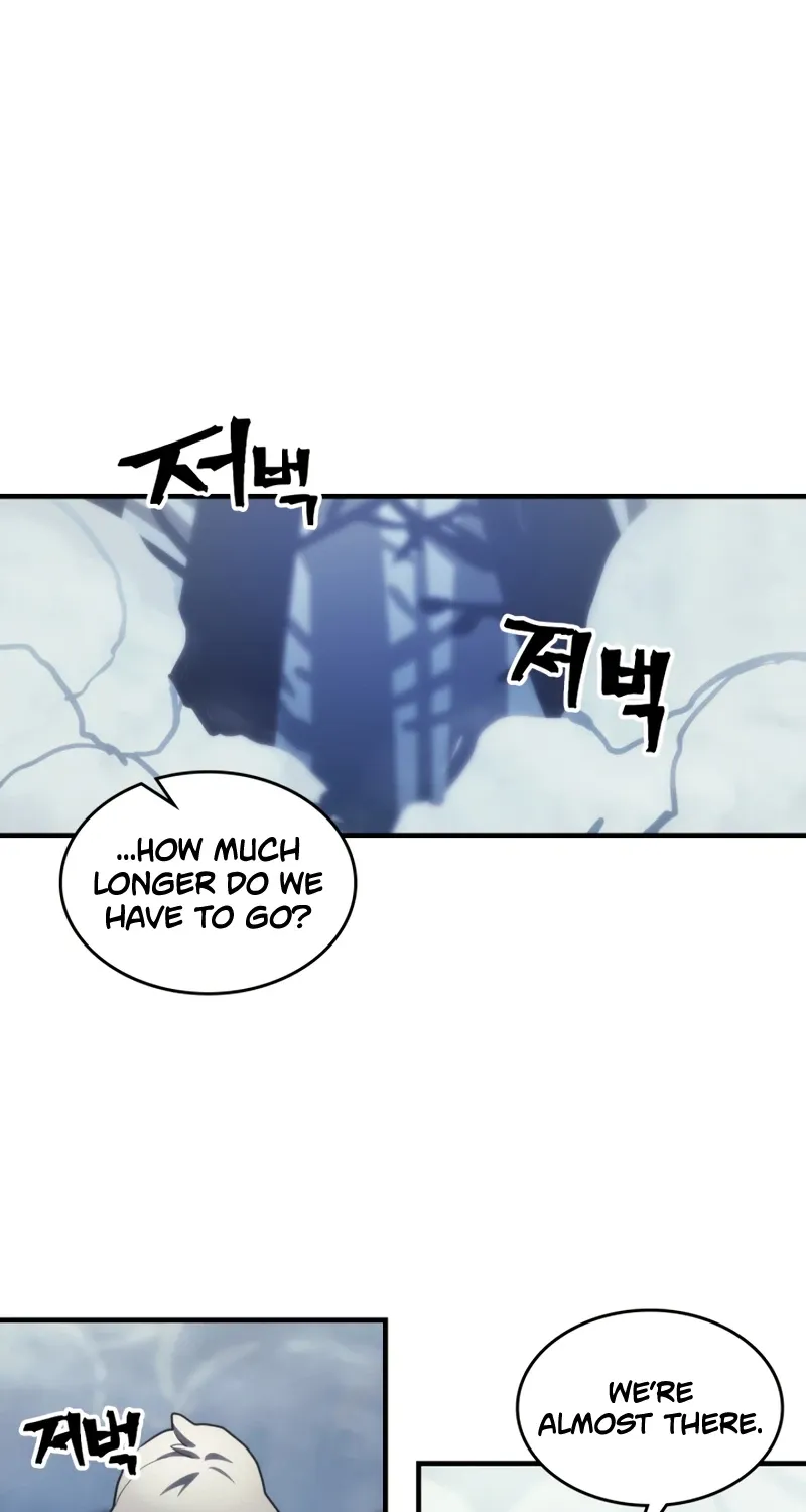 Act Like a Boss Monster, Mr. Swallow! - Chapter 120 - Page 2