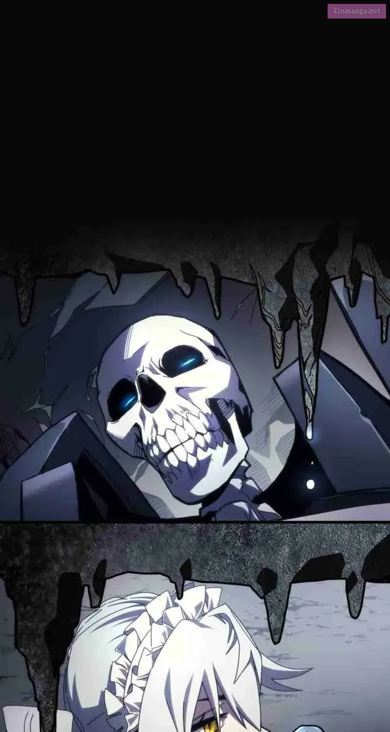 Act Like a Boss Monster, Mr. Swallow! - Chapter 68 - Page 2