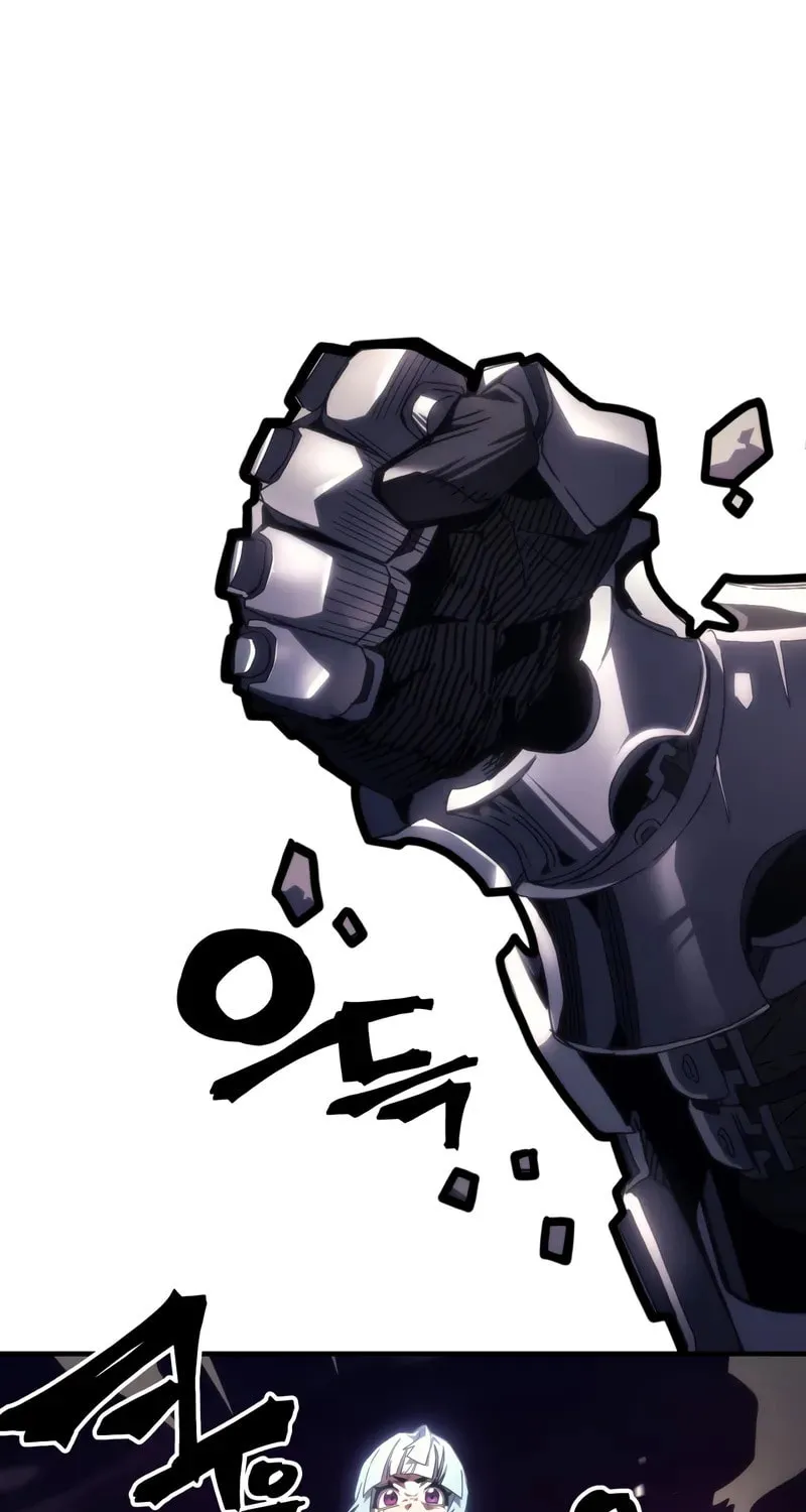 Act Like a Boss, Mr. Swallow - Chapter 62 - Page 2