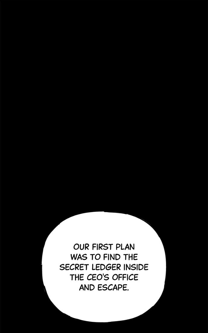 Acting Gangster - Chapter 14 - Page 1