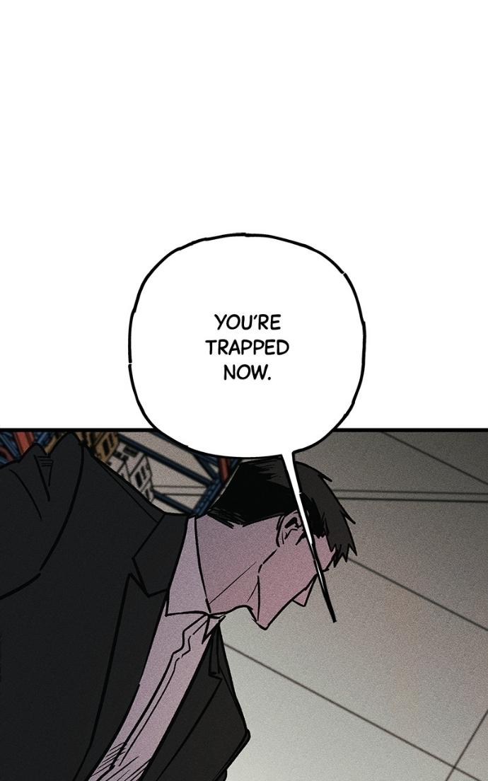 Acting Gangster - Chapter 21 - Page 1