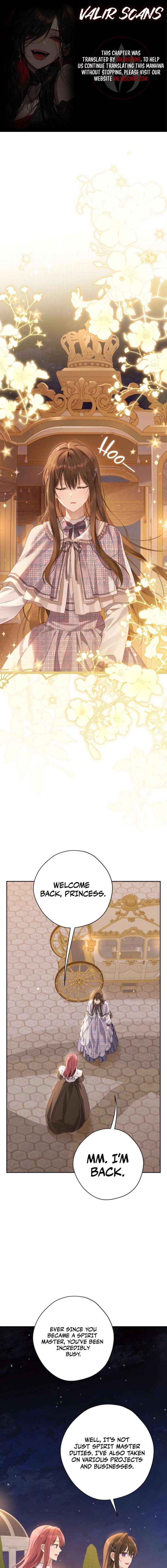 Actually, I Was The Real One - Chapter 157 - Page 1