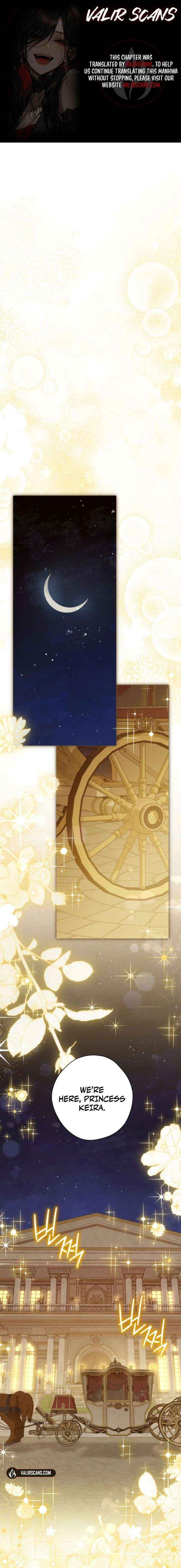 Actually, I Was The Real One - Chapter 158 - Page 1