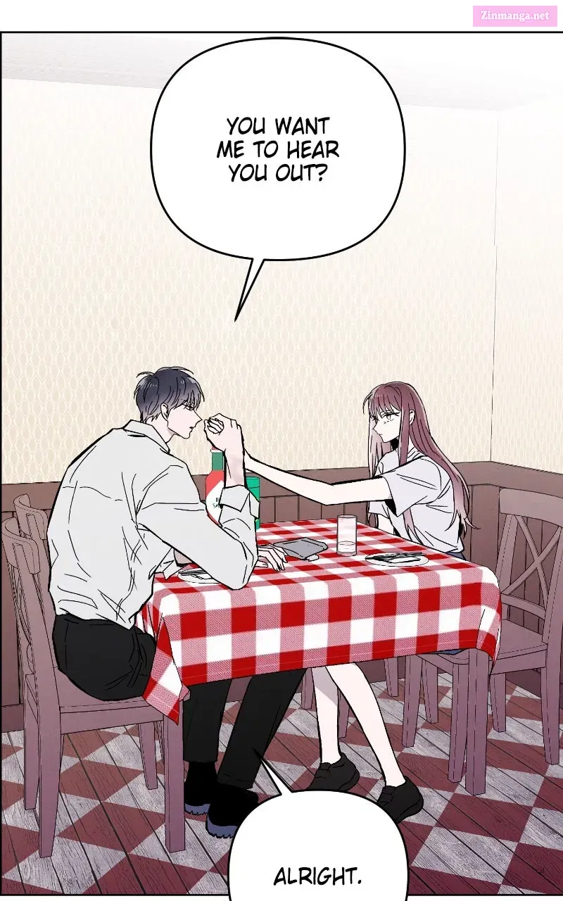 Addicted to You - Chapter 15 - Page 2