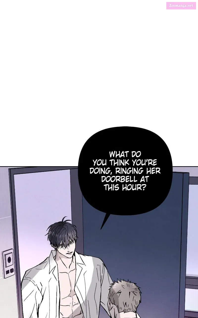 Addicted to You - Chapter 25 - Page 1